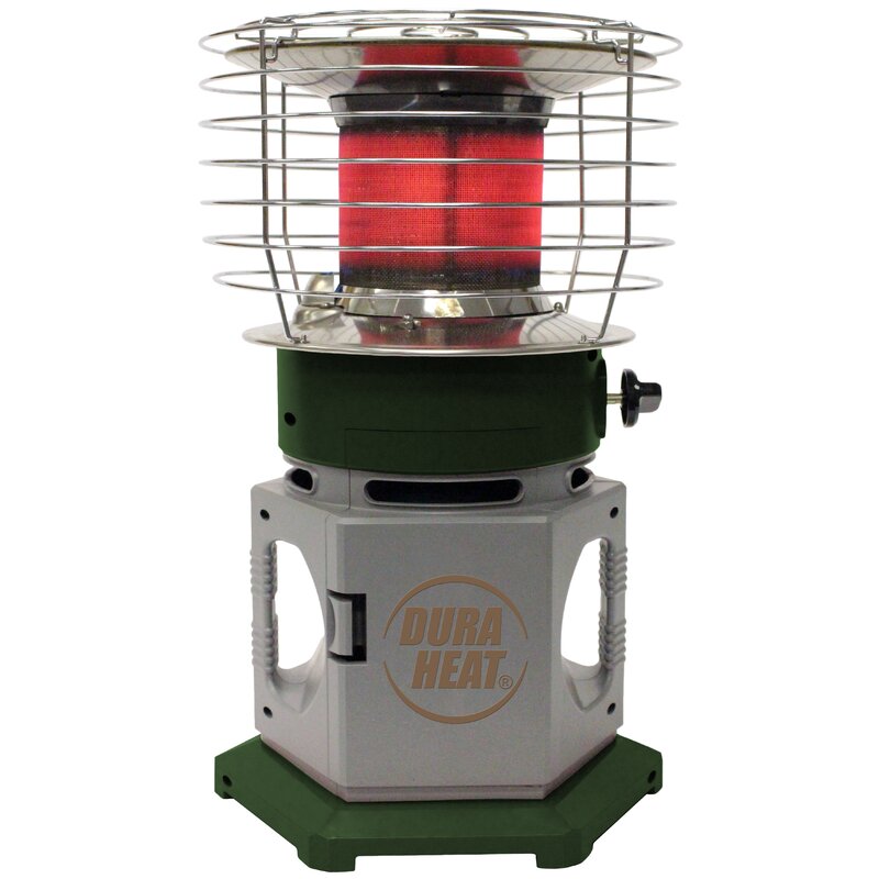 propane tower heater
